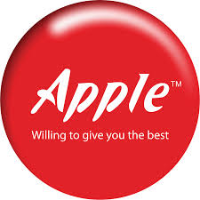 Apple Saree