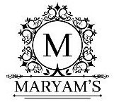 Maryams