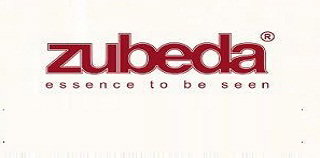 Zubeda