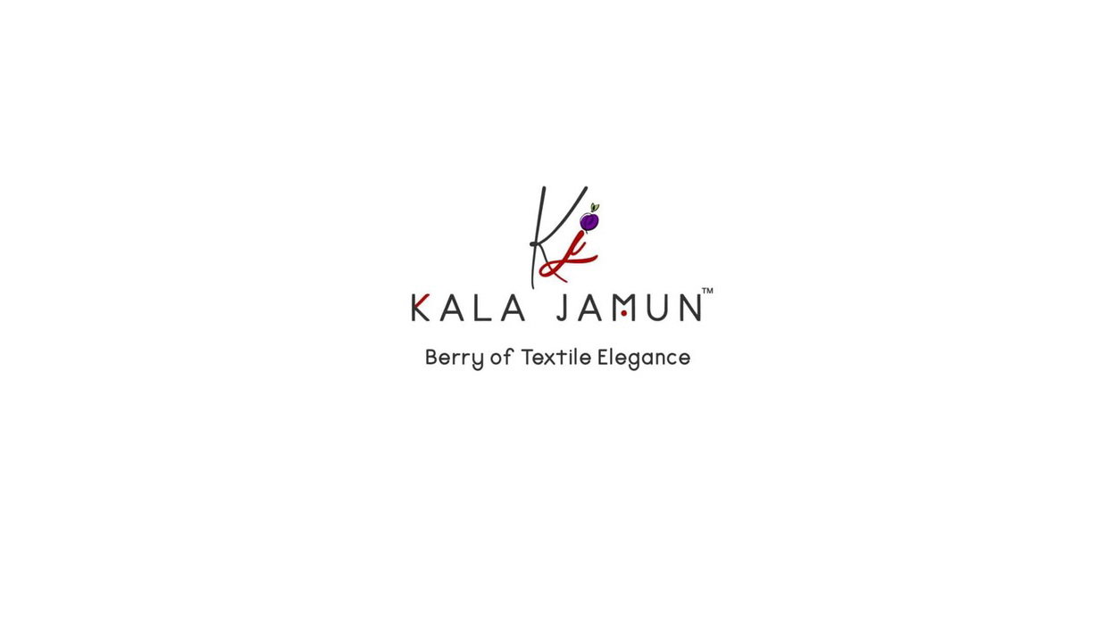 Kala Jamun Sarees