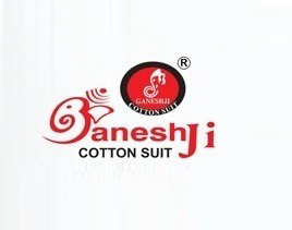 Ganeshji Cotton suit catalog