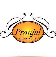 Pranjul dress materials