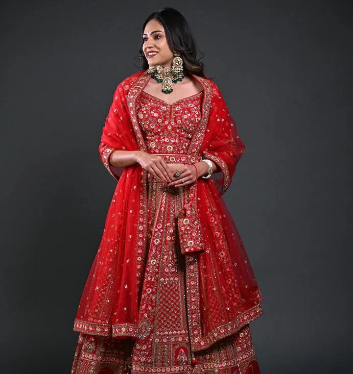 Wholesale Lehenga