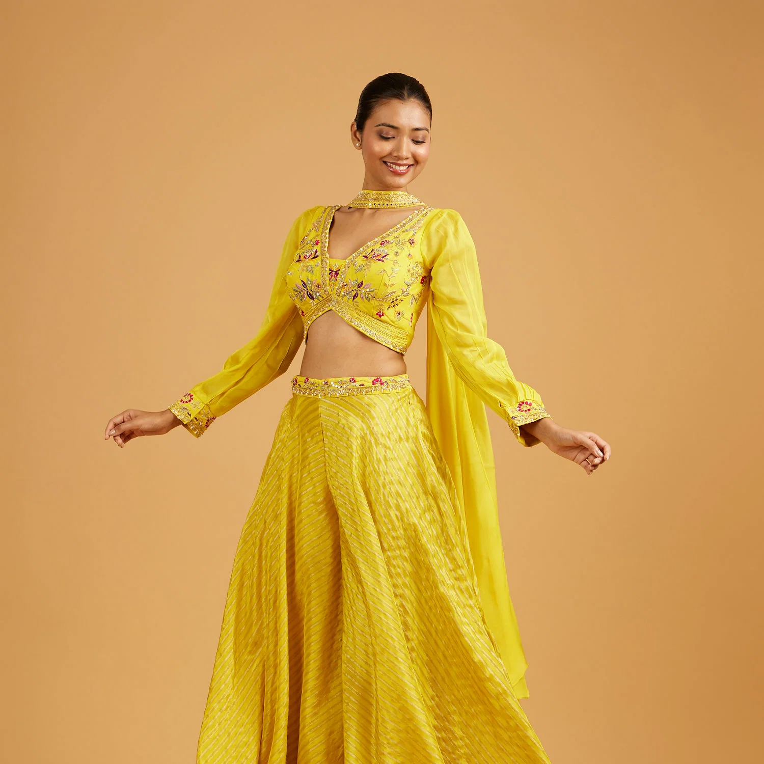 Indo Western