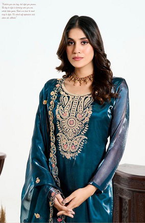 Naari Charvi Designer Salwar Kameez Collection