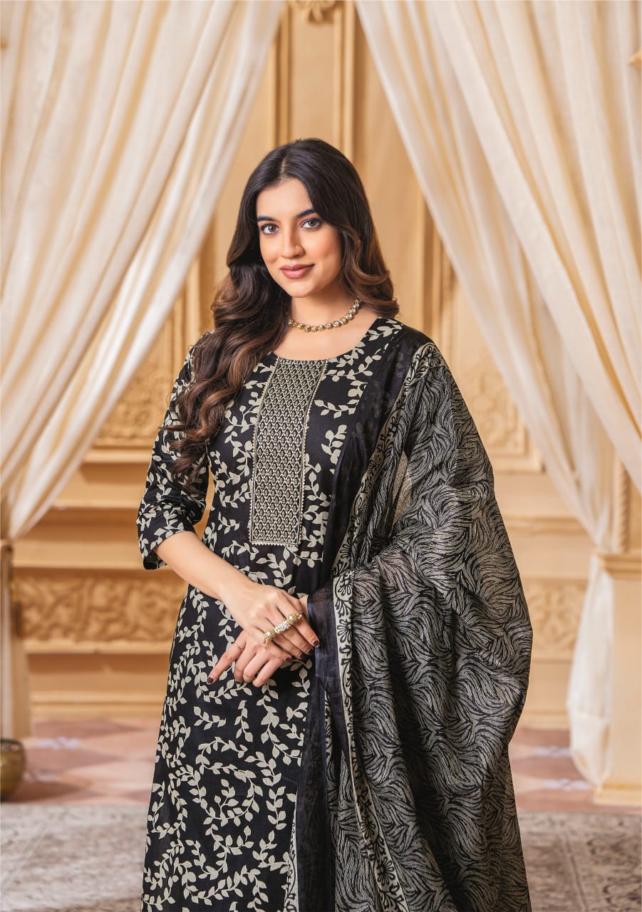 Mayur Anushree Vol 1 Cotton Printed Dress Material
