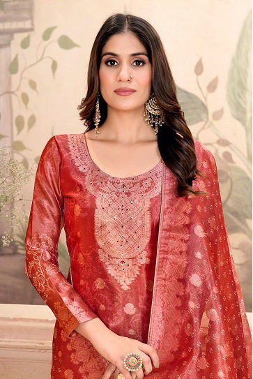 Naari Ibaas Designer Salwar Kameez Collection