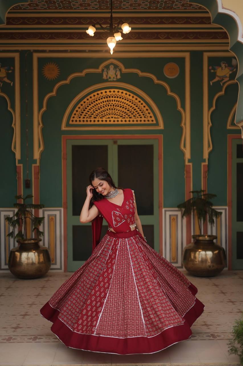 Anamika Vol 92 Rayon Fancy Lehenga Choli Collection