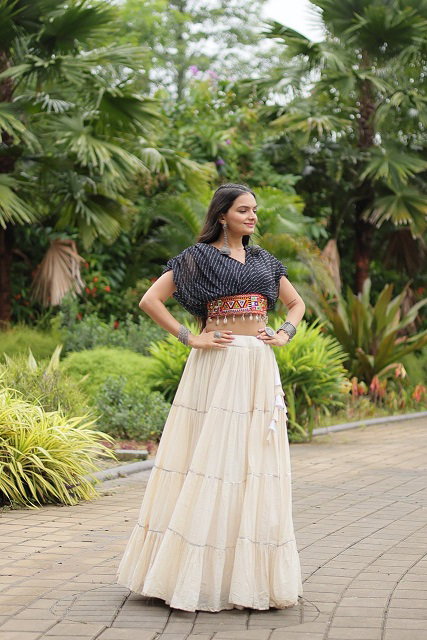 Anamika Vol 93 Fancy Lehenga Choli Collection