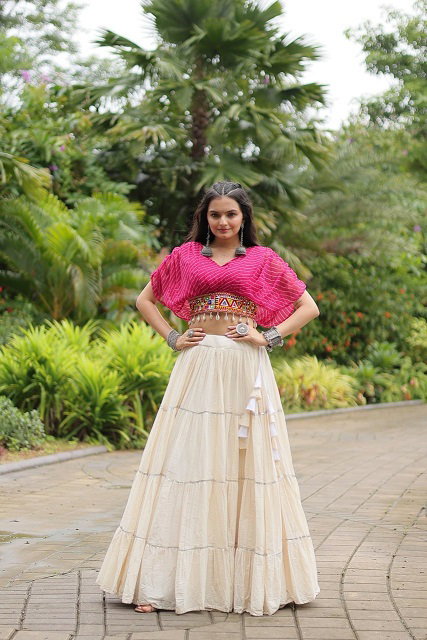 Anamika Vol 93 Fancy Lehenga Choli Collection