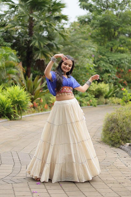 Anamika Vol 93 Fancy Lehenga Choli Collection