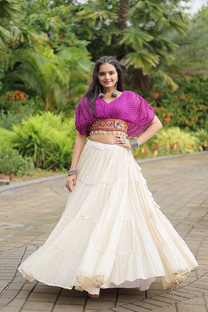Anamika Vol 93 Fancy Lehenga Choli Collection