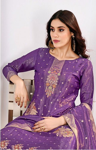 Naari Suhhag Designer Salwar Kameez Collection