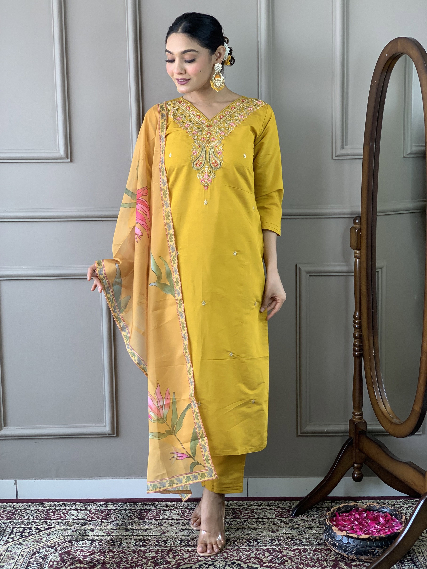 GAURI