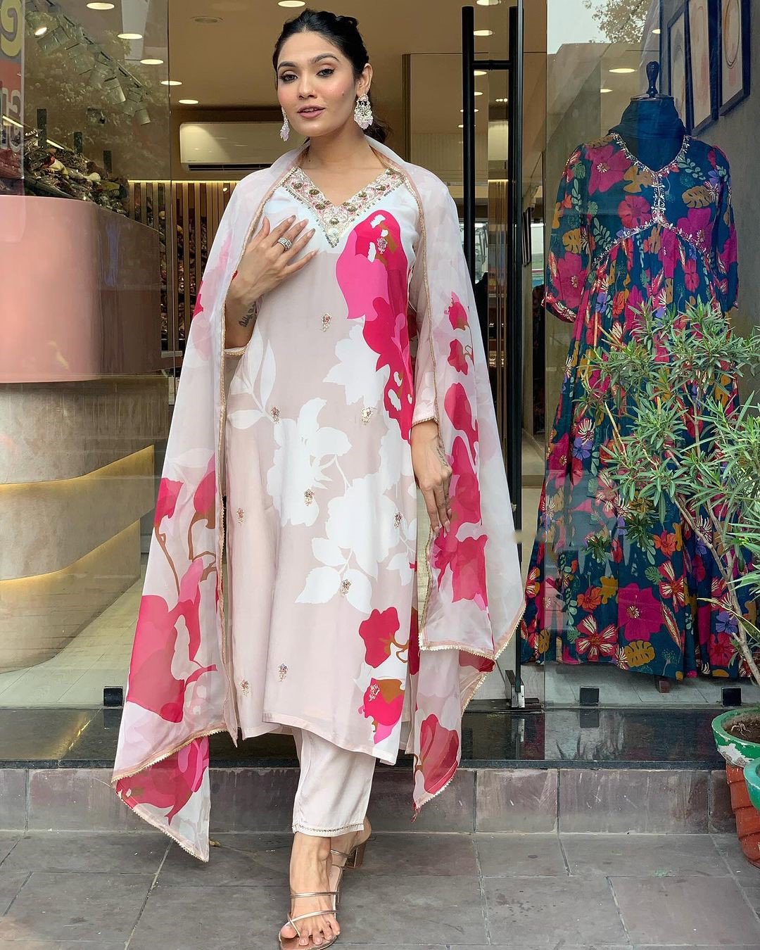 Meghna