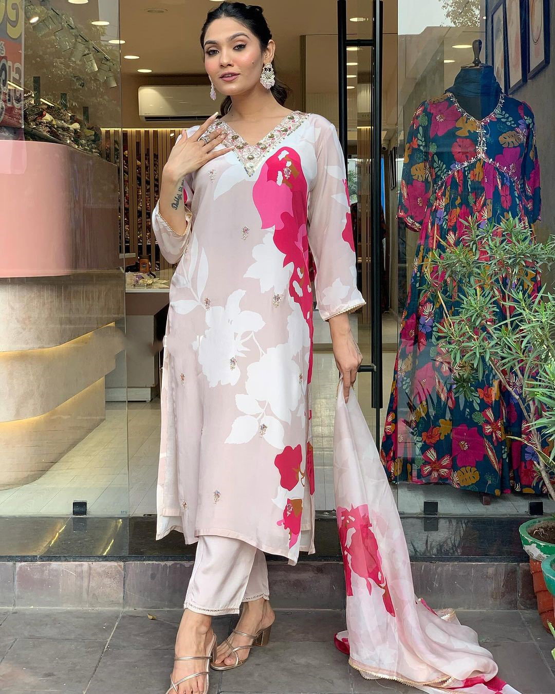 Meghna
