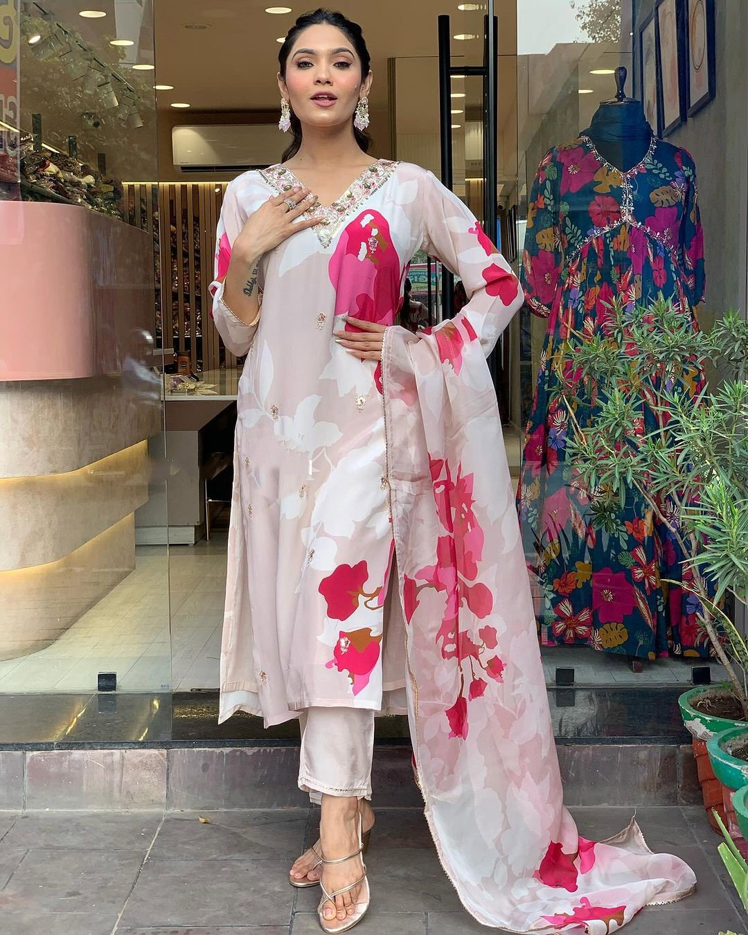 Meghna