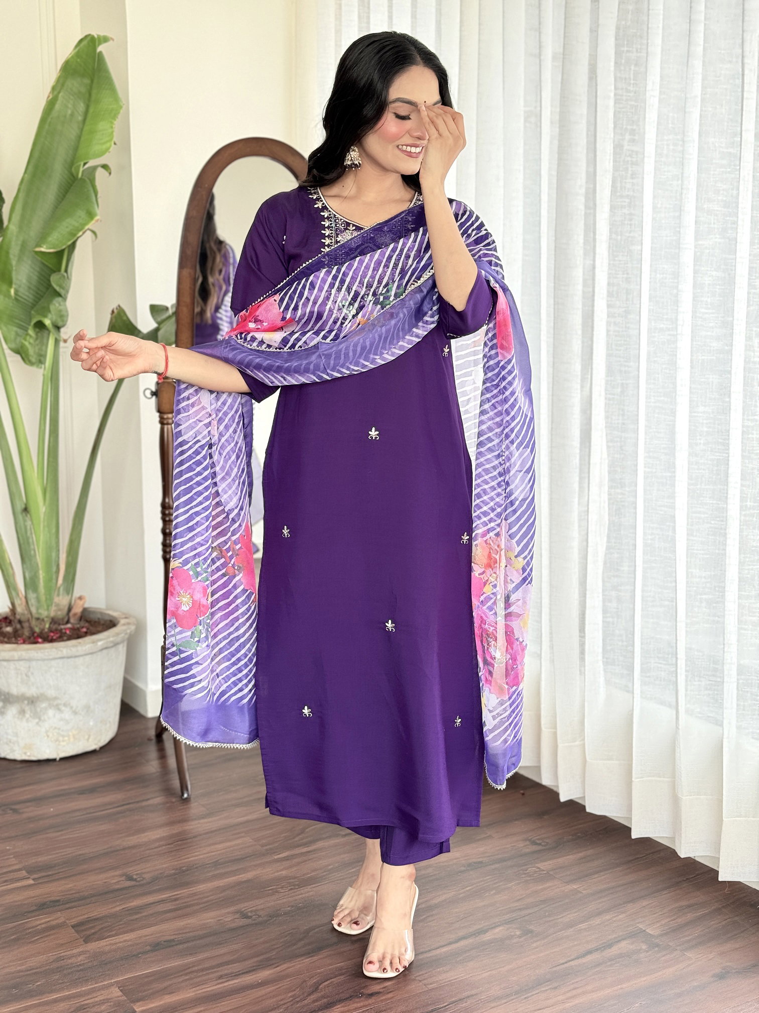 WHOLEMOHINI