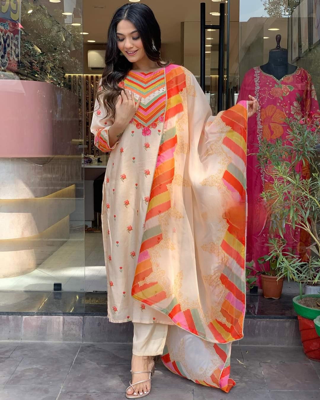 Ruhani