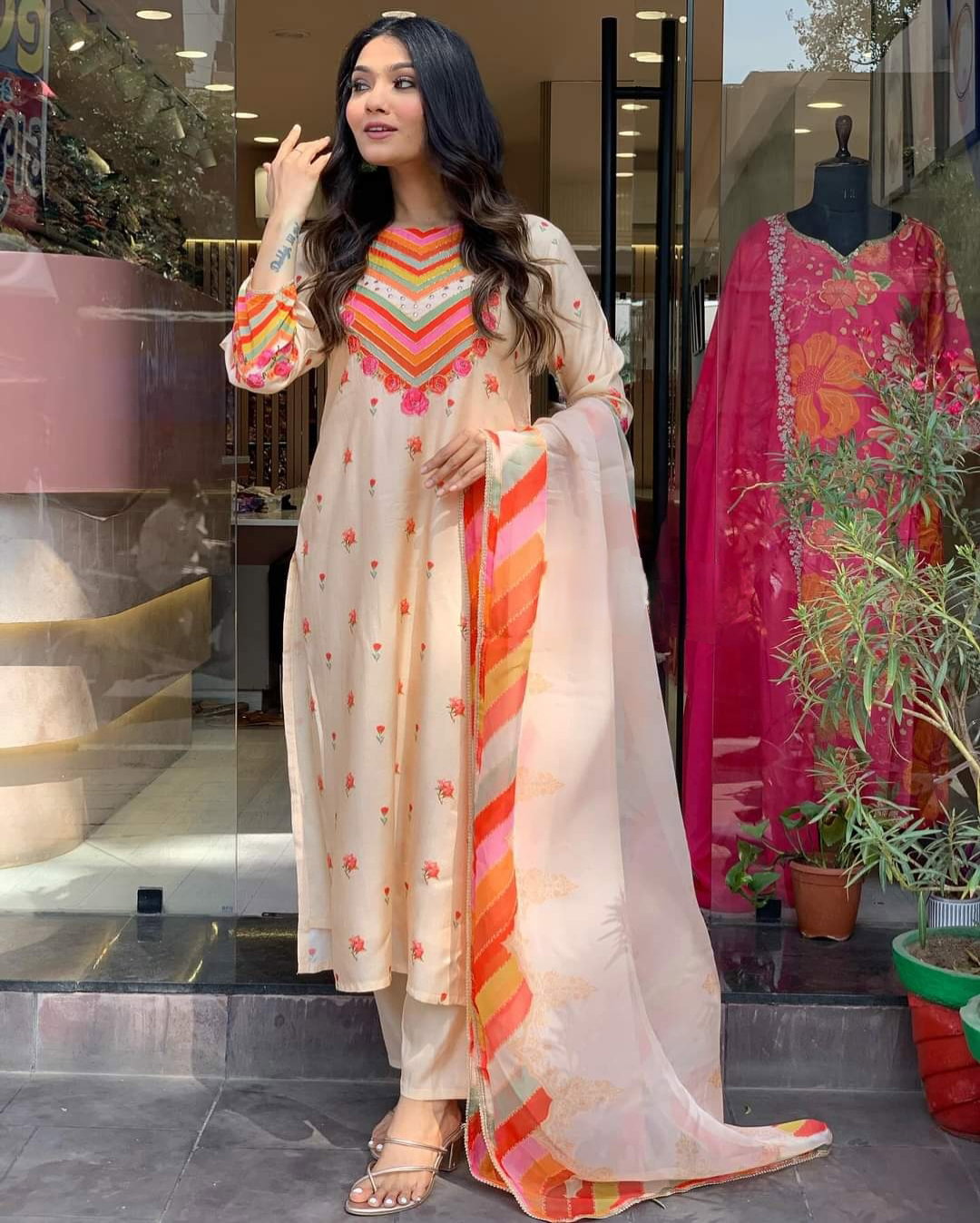 Ruhani