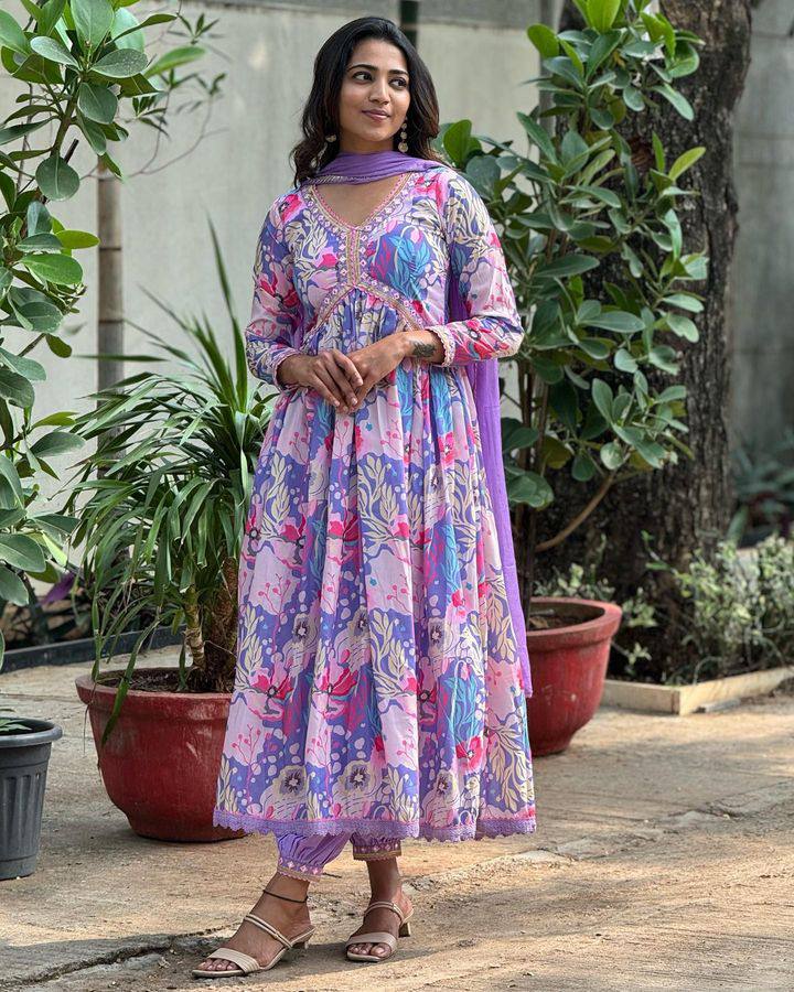 Sarika