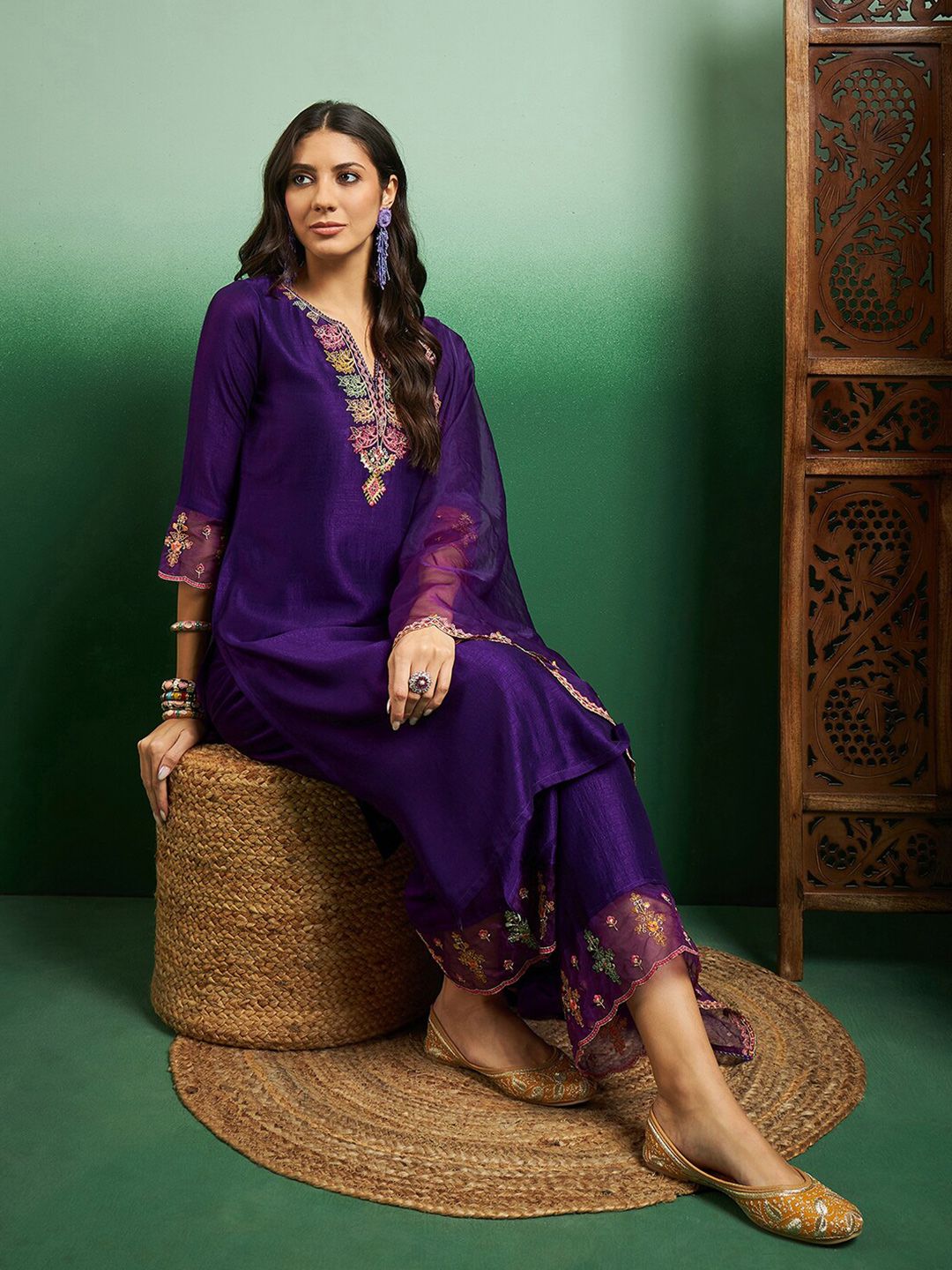 SATRADHIKA