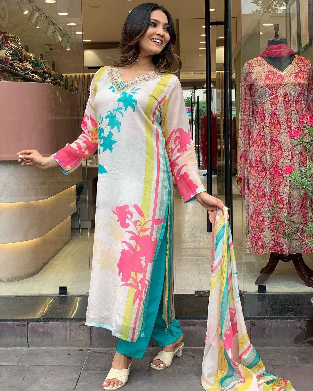 SHANAYA