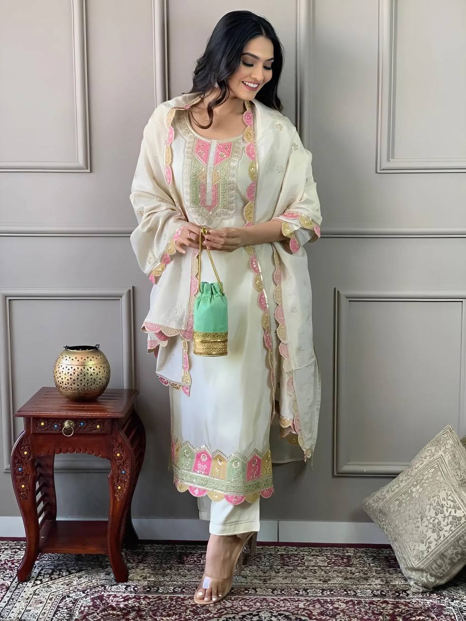 Urvashi