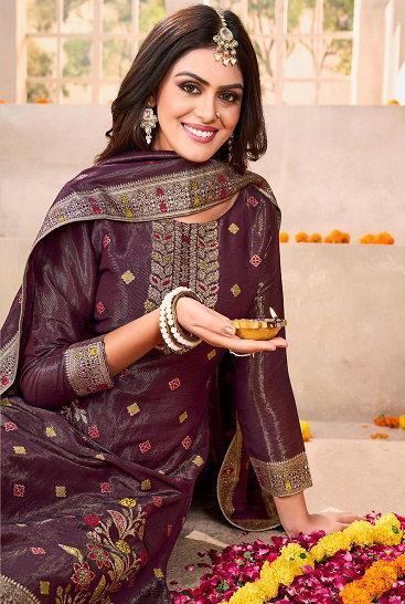 Naari Stree Designer Salwar Kameez Collection