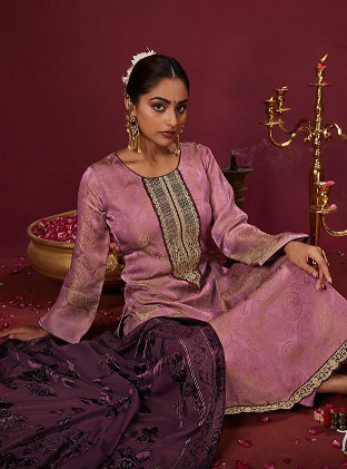 Ibiza Rangat Designer Salwar Suits Collection