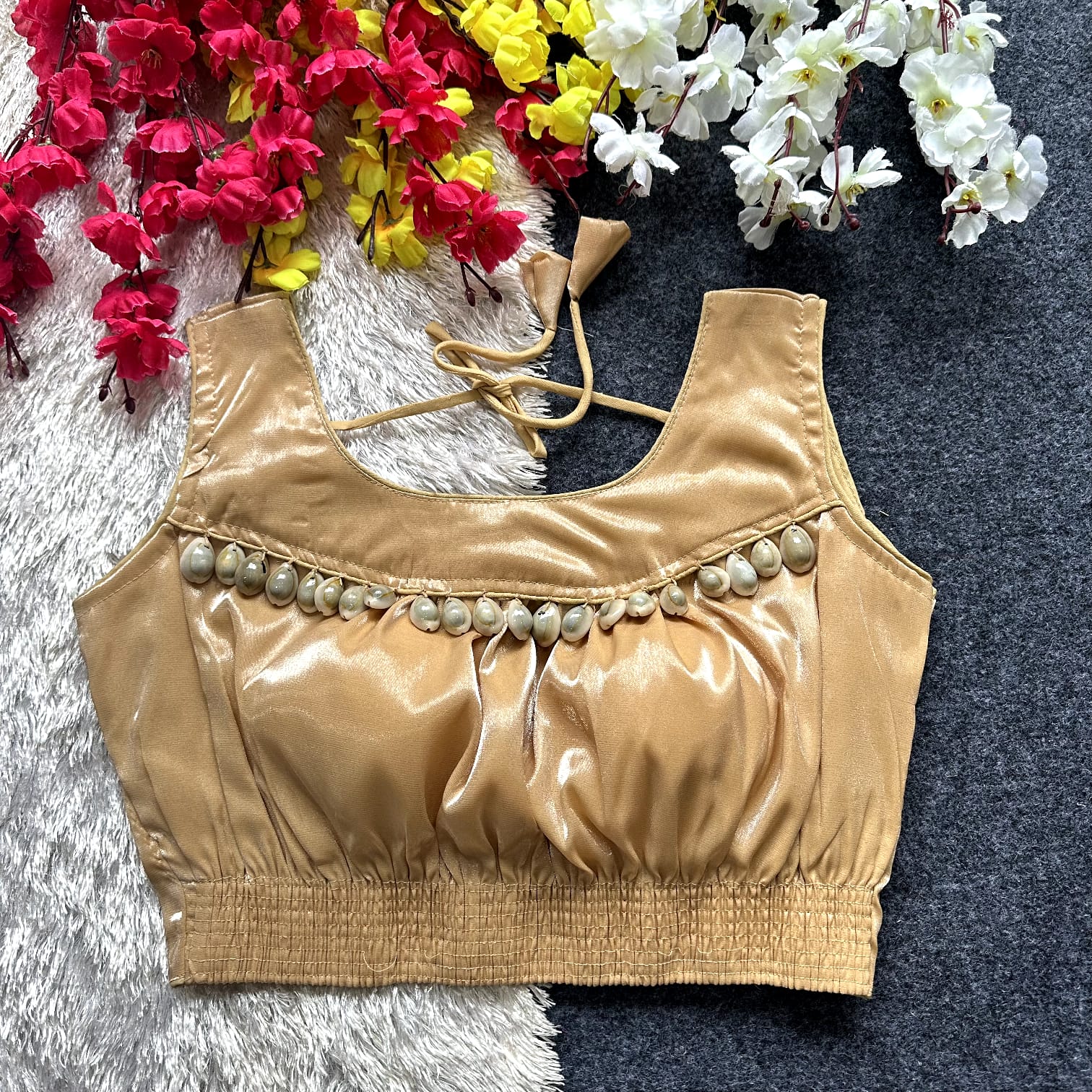 Fab 215 Jimmy Choo Fancy Blouse Collection