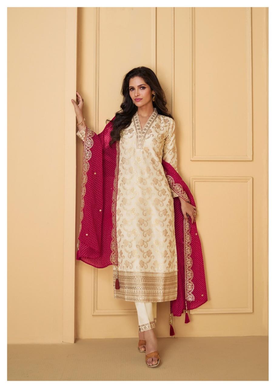 Sayuri Nutan Designer Salwar Kameez Collection