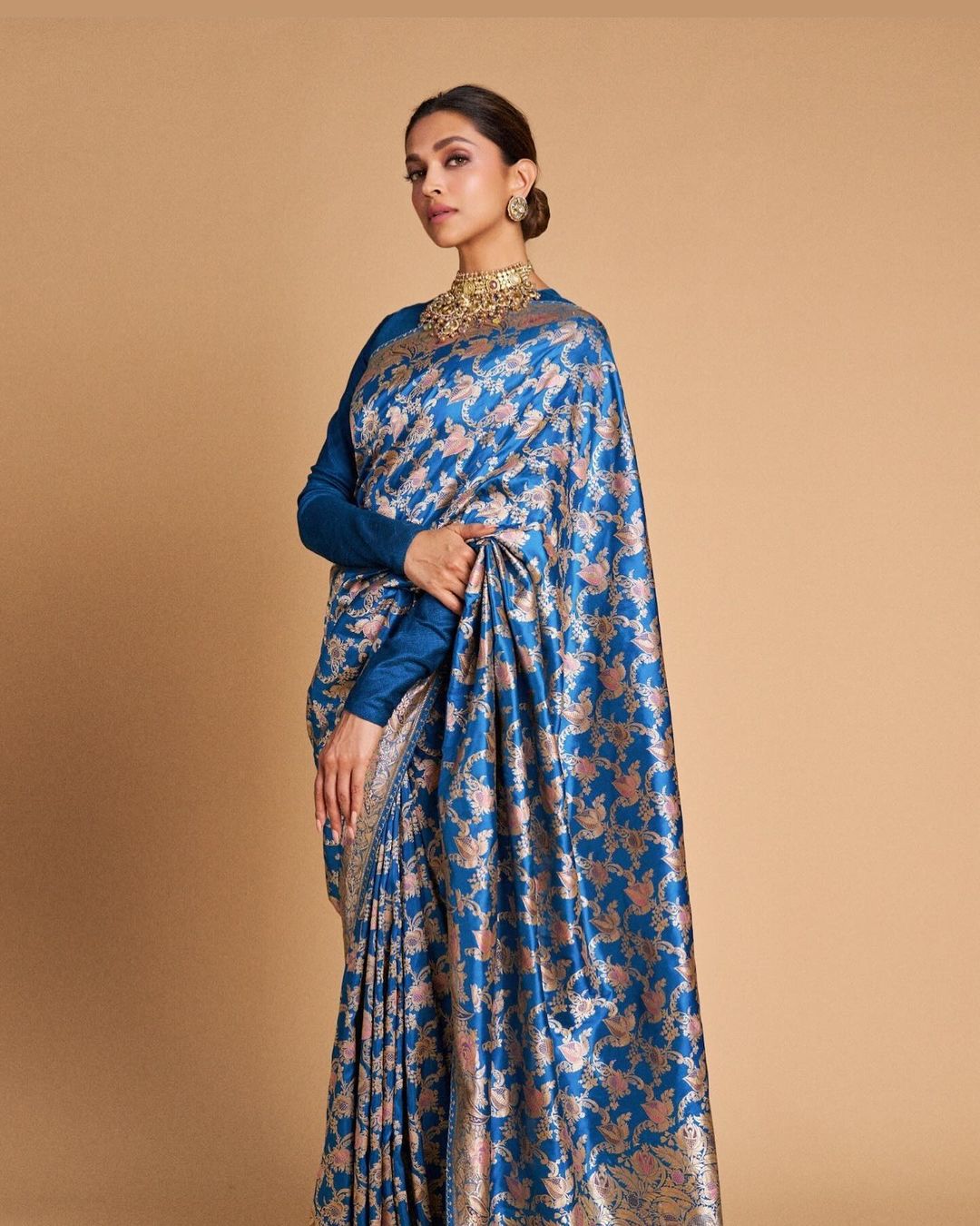 MC 609 kanjivaram silk saree collection
