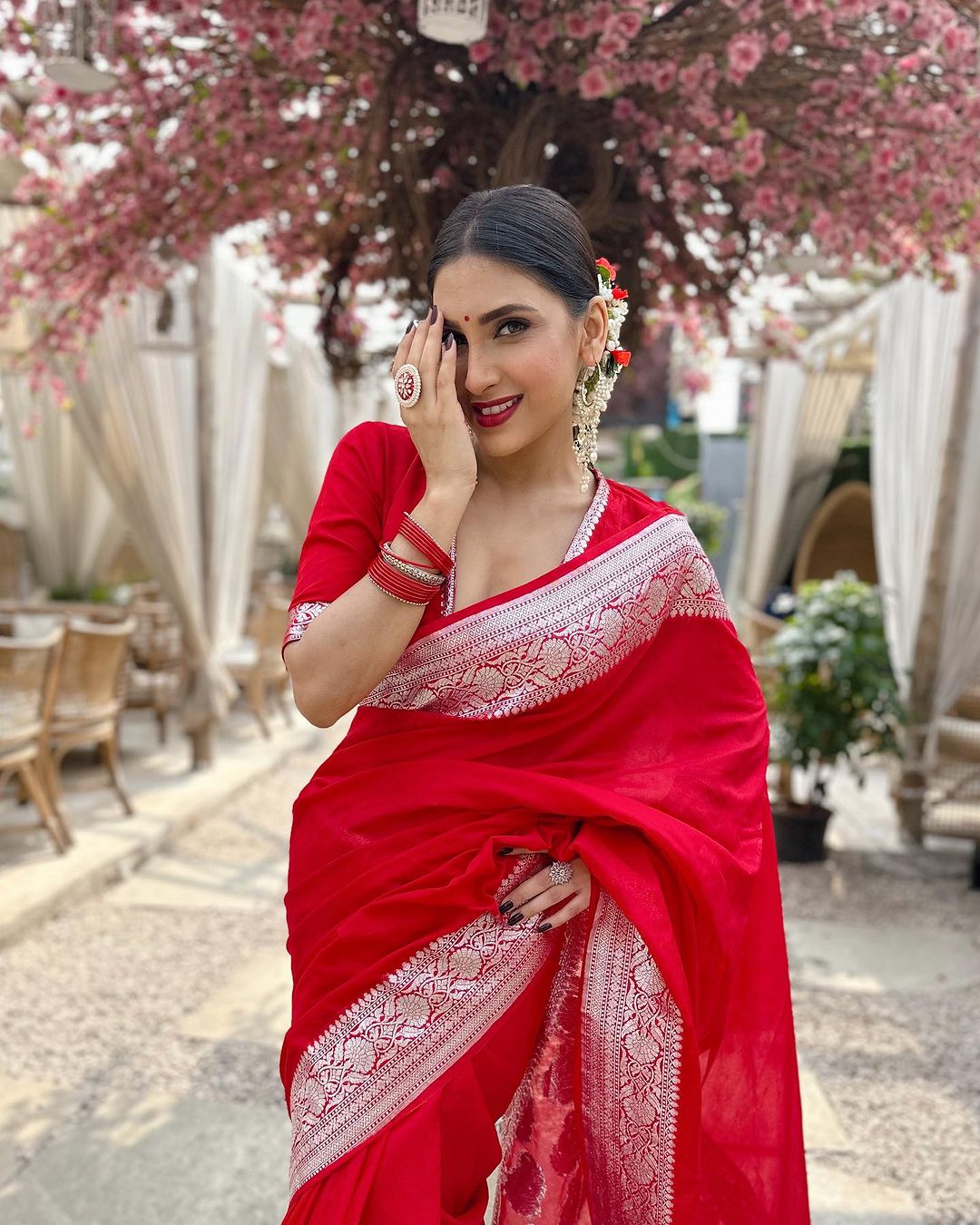 MC 623 kanjivaram silk saree collection