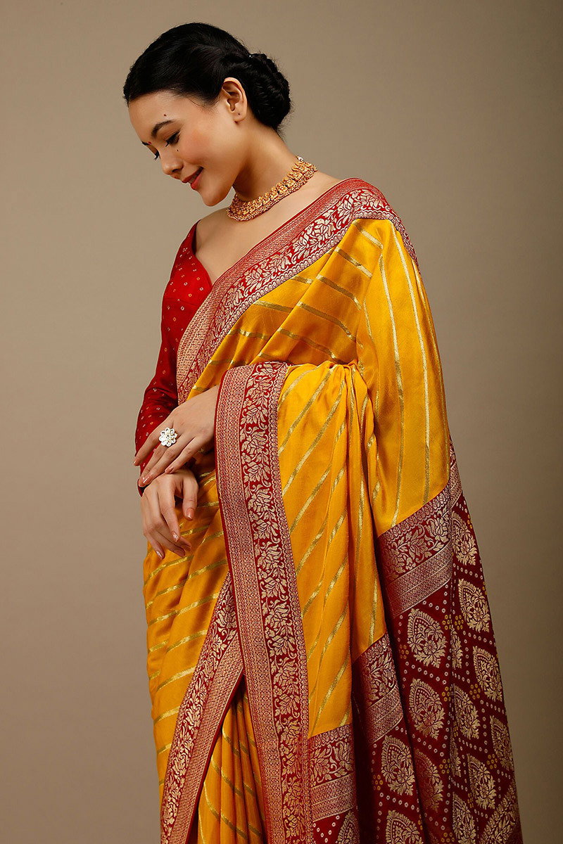 MC 624 kanjivaram silk saree collection