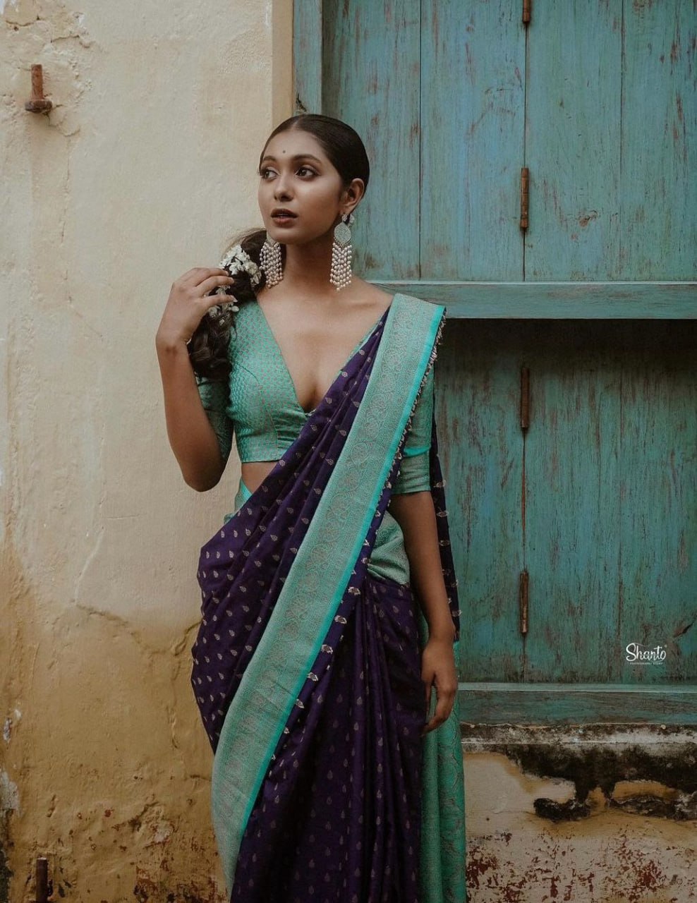 MC 626 kanjivaram silk saree collection