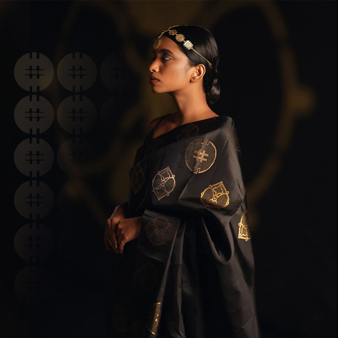 MC 630 kanjivaram silk saree collection