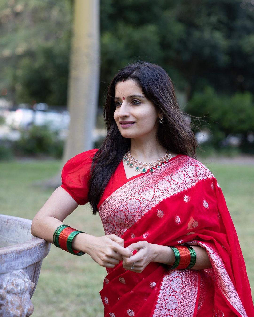 MC 636 kanjivaram silk saree collection