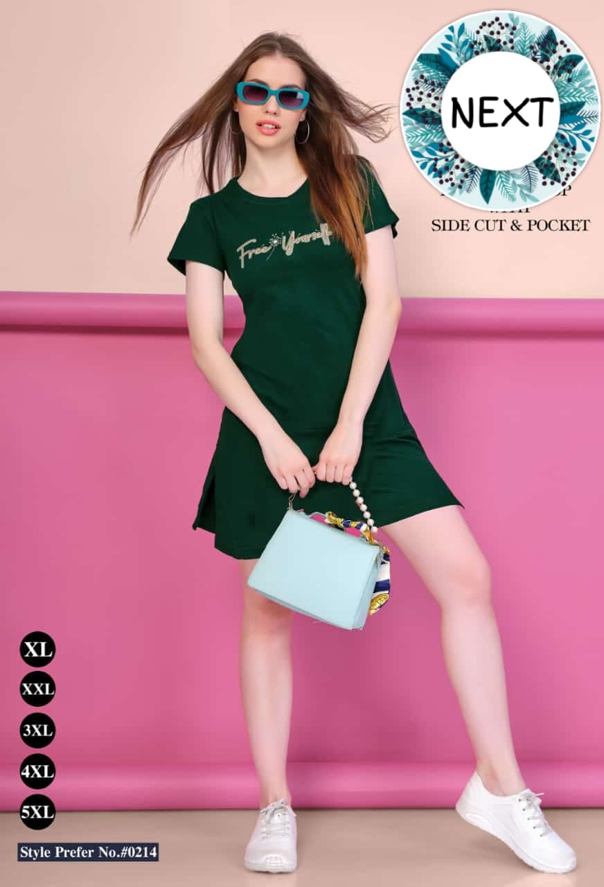Summer Special Vo At 0214 Hosiery Cotton Night Suit Collection