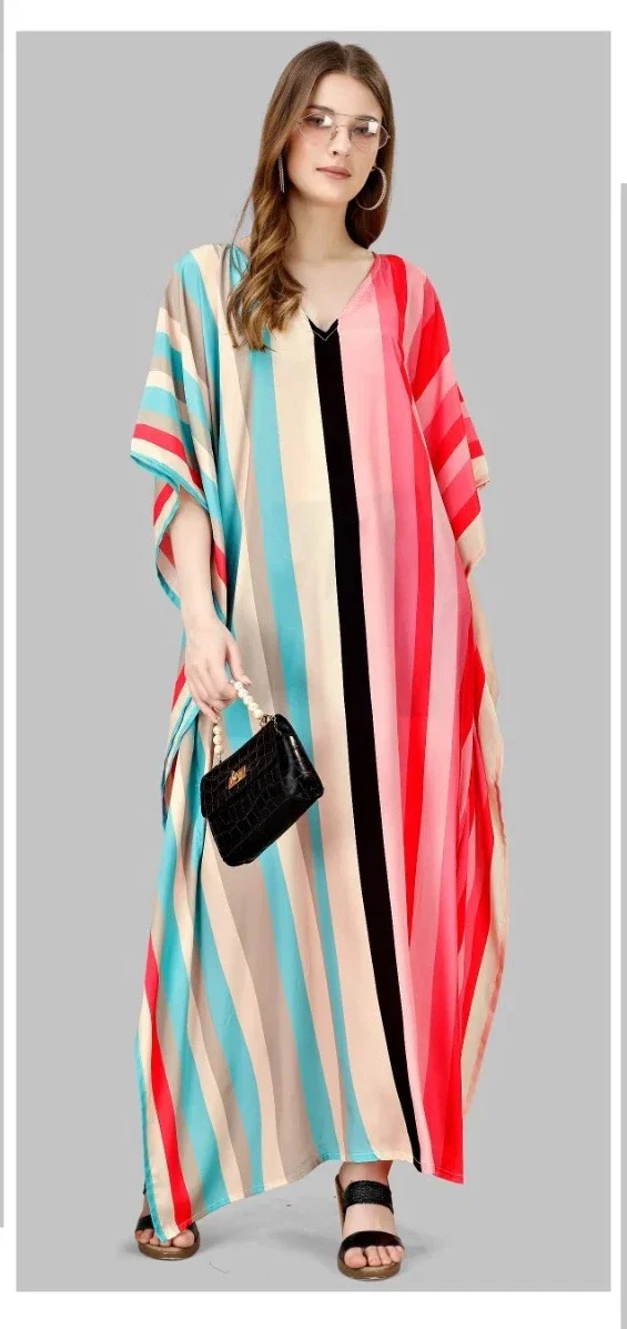 Jelite Jisha Kaftan Silk Vol 10 Causual Fancy Kaftan Collection