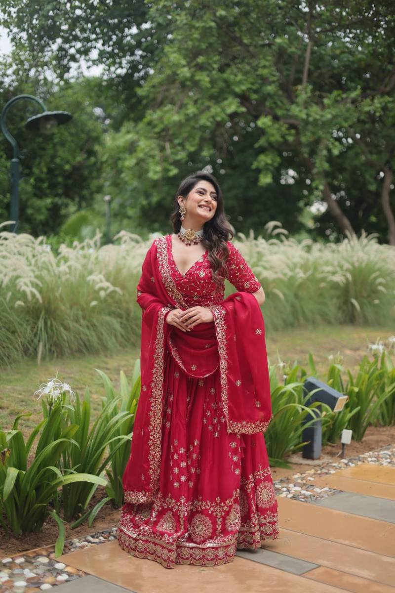 Anamika Vol 123 Designer Rangoli Silk Lehenga Choli Collection