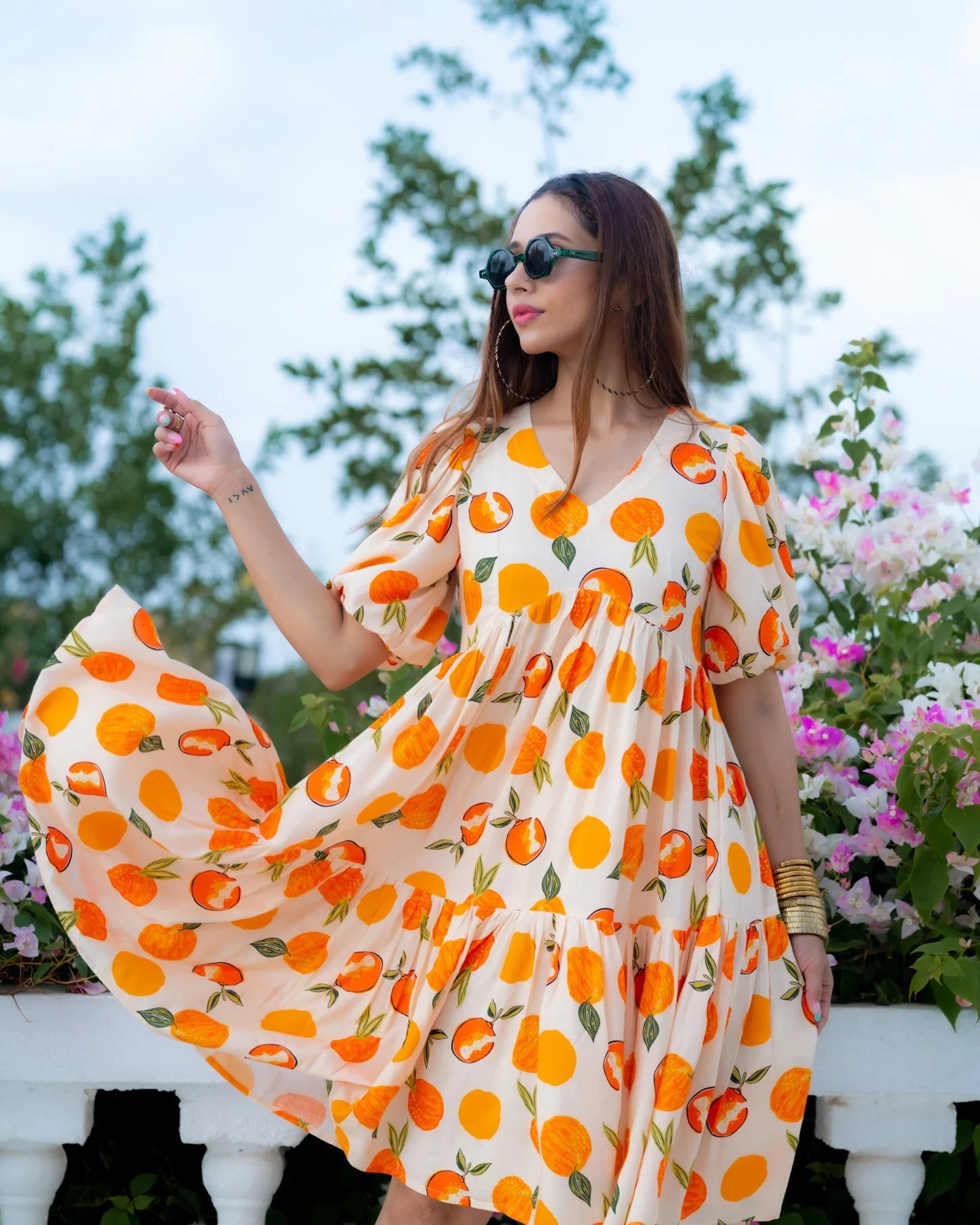 Clora Vol 2 Rayon Digital Printed Western Wear Collection