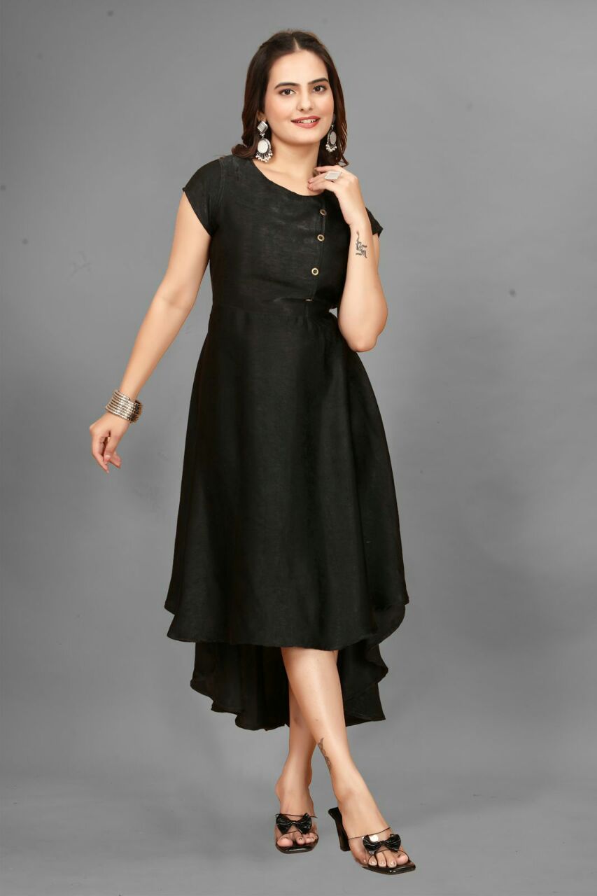 Falak Vol 14 Fancy Velvet Party Wear Kurti Collection