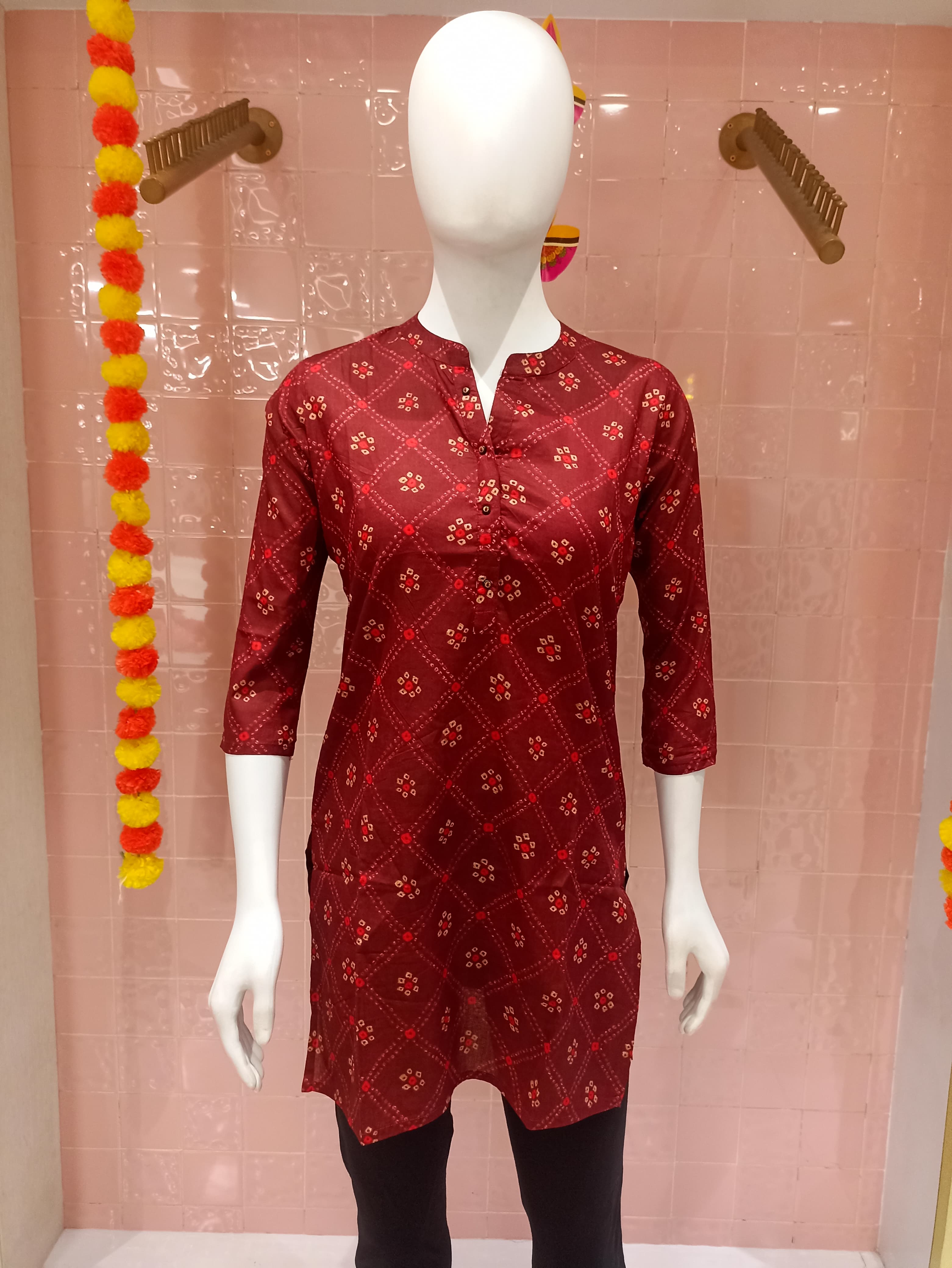Set Wise Short Top 1 Casual Wear Collection