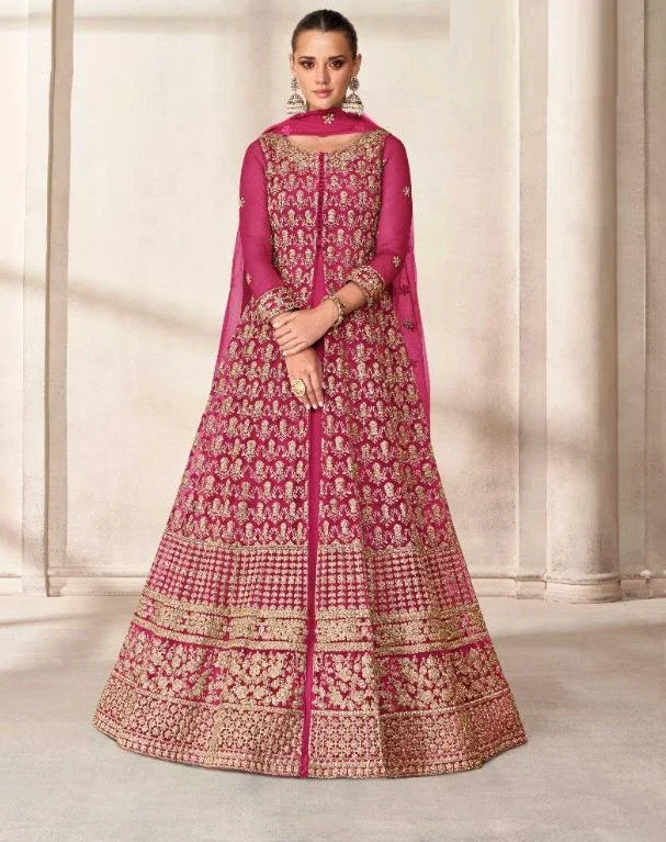 Aashirwad Prisha 9199 Series Designer Salwar Kameez