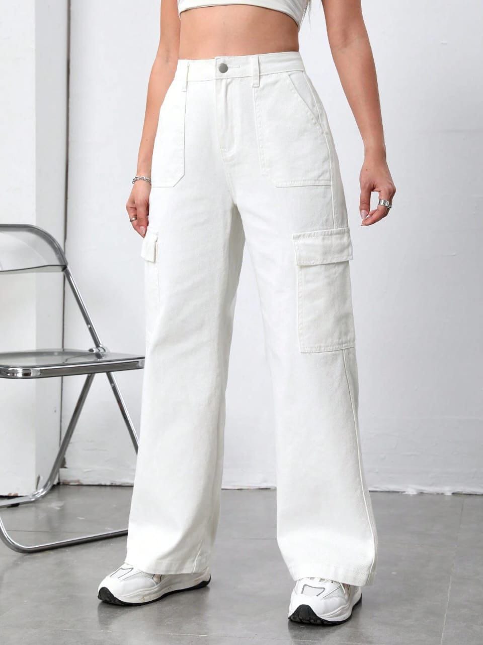 Zoei Denim Cargo Vol 9 Western Jeans Collection