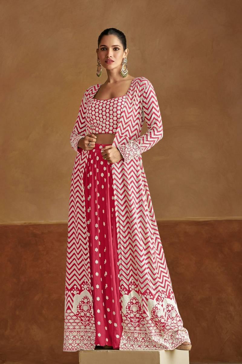 Gulkayra Geetika Designer Salwar Kameez Collection