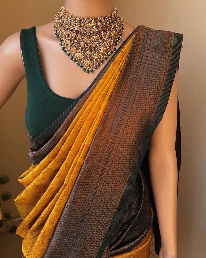 SU-658 DESIGNER SILK SAREES COLLECTION