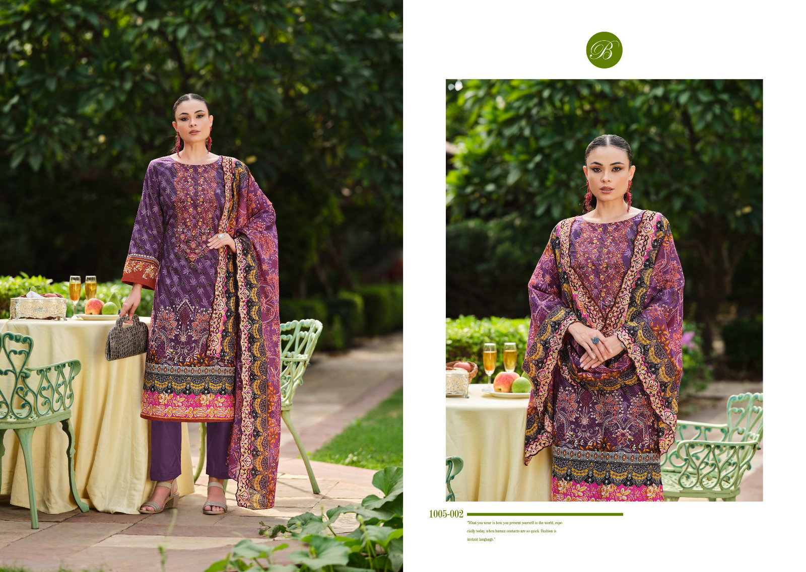 BELLIZA GUZARISH VOL 17 PREMIUM DESIGNER COLLECTION