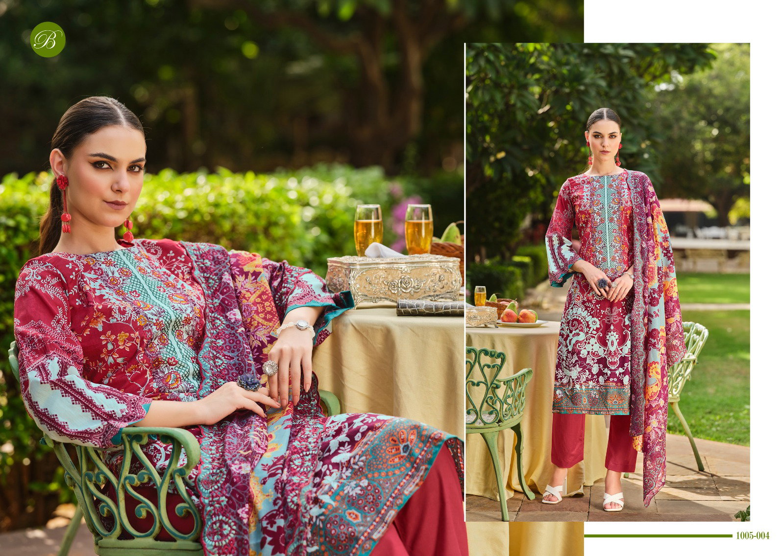 BELLIZA GUZARISH VOL 17 PREMIUM DESIGNER COLLECTION
